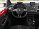 Skoda Citigo Monte Carlo 2014 года